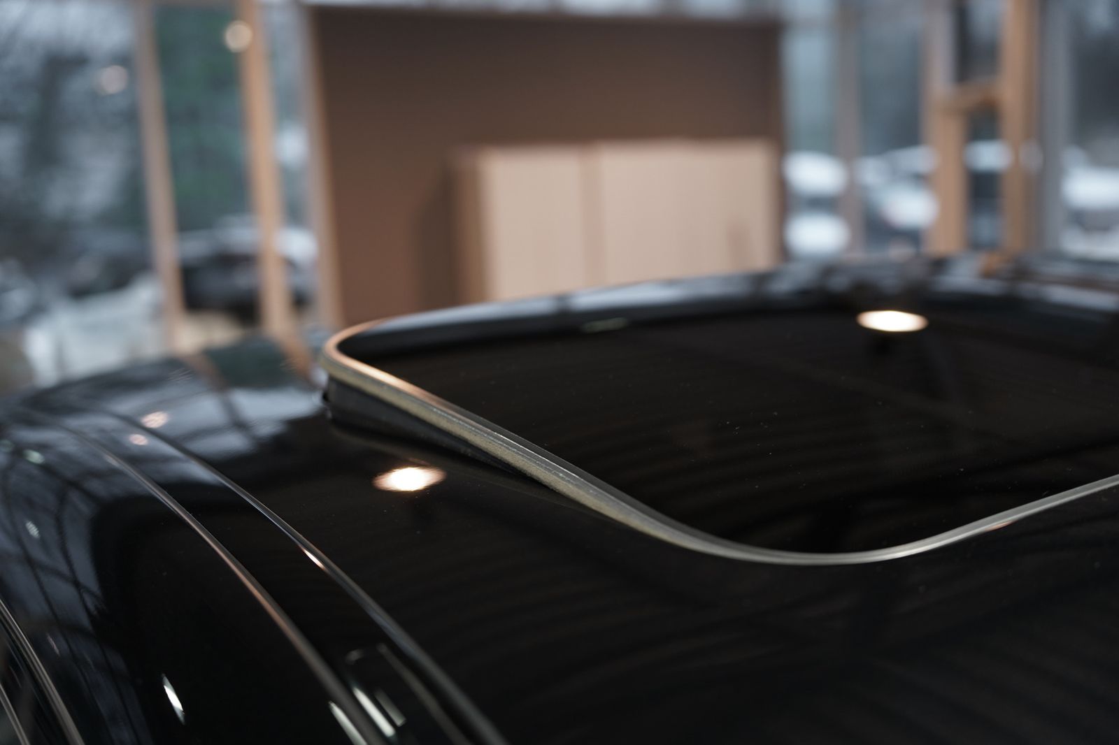 Mercedes Benz Glc 43 Amg