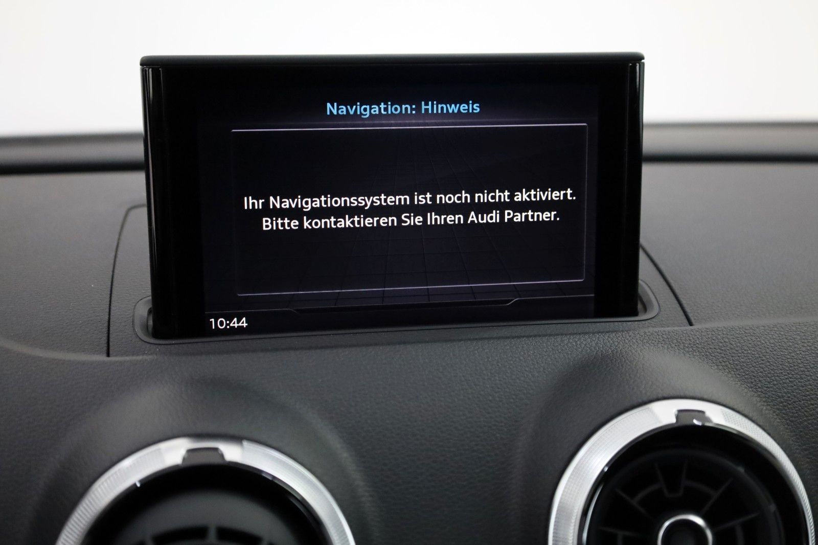Fahrzeugabbildung Audi A3 Limousine sport Xenon,SH,PDC,Apple CarPlay