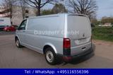 Volkswagen T6 Transporter Kasten lang/Klima/PDC/Nr. 55 - gebrauchte VW T6 Transporter aus dem Jahr 2016