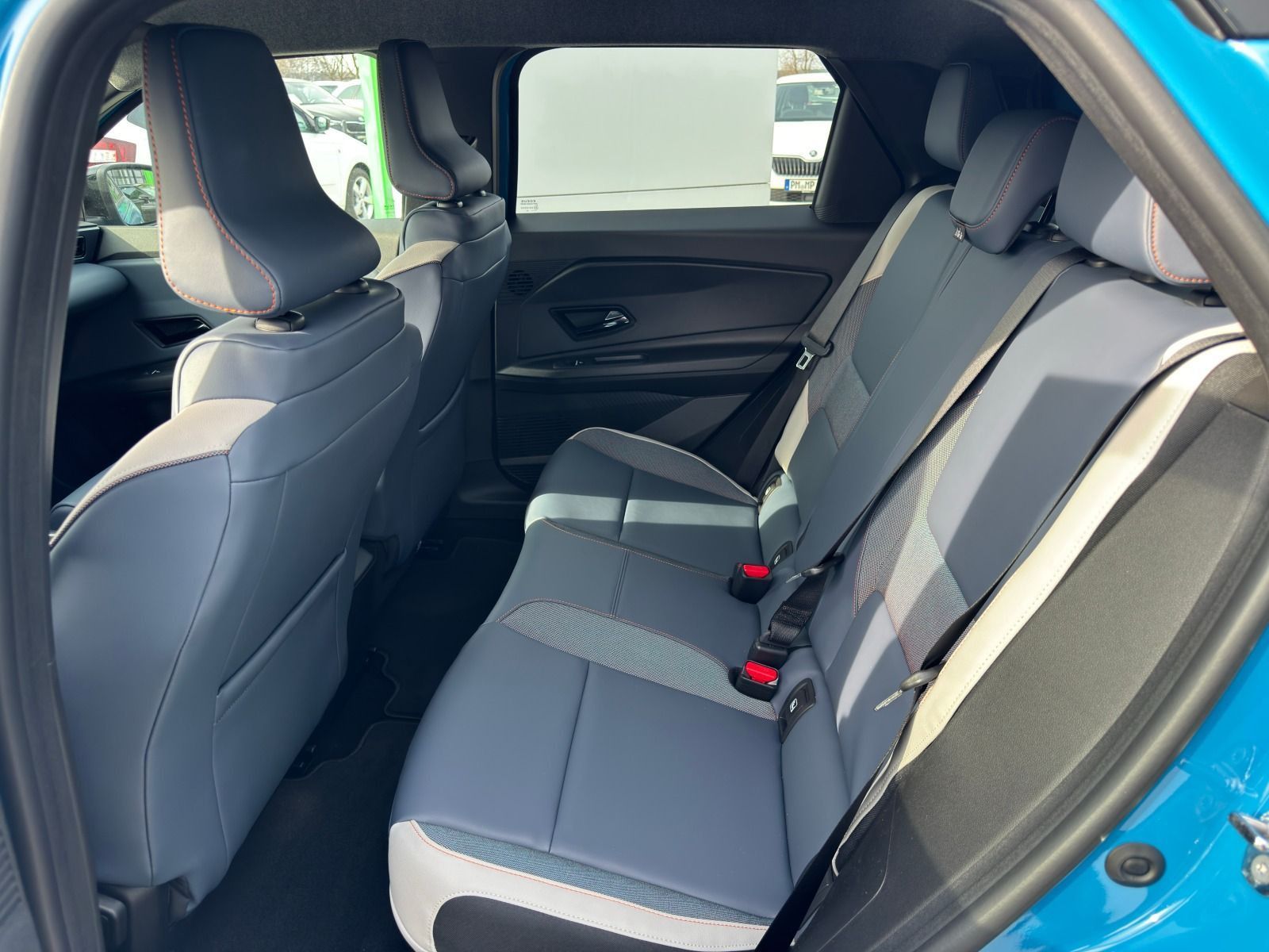 Fahrzeugabbildung Nissan Micra BEV Evolve 52 kWh*RFK*Wärmepumpe