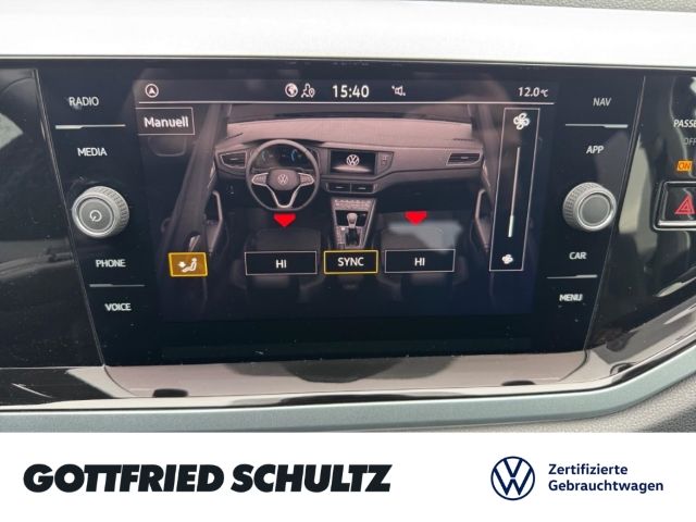 Volkswagen Taigo - Bild 19