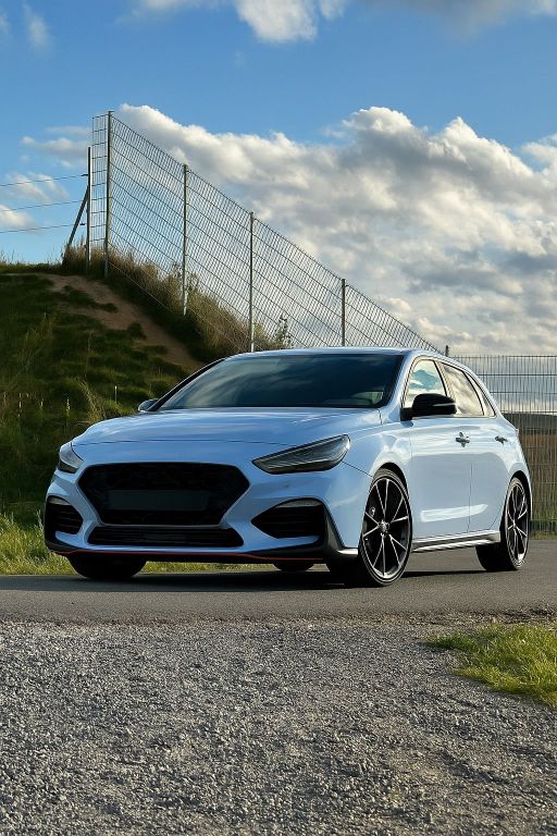 Image of Hyundai i30