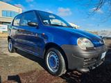 Fiat Seicento 1.1i cat Sporting Michael Schumach - gebrauchte Fiat Seicento aus dem Jahr 2002