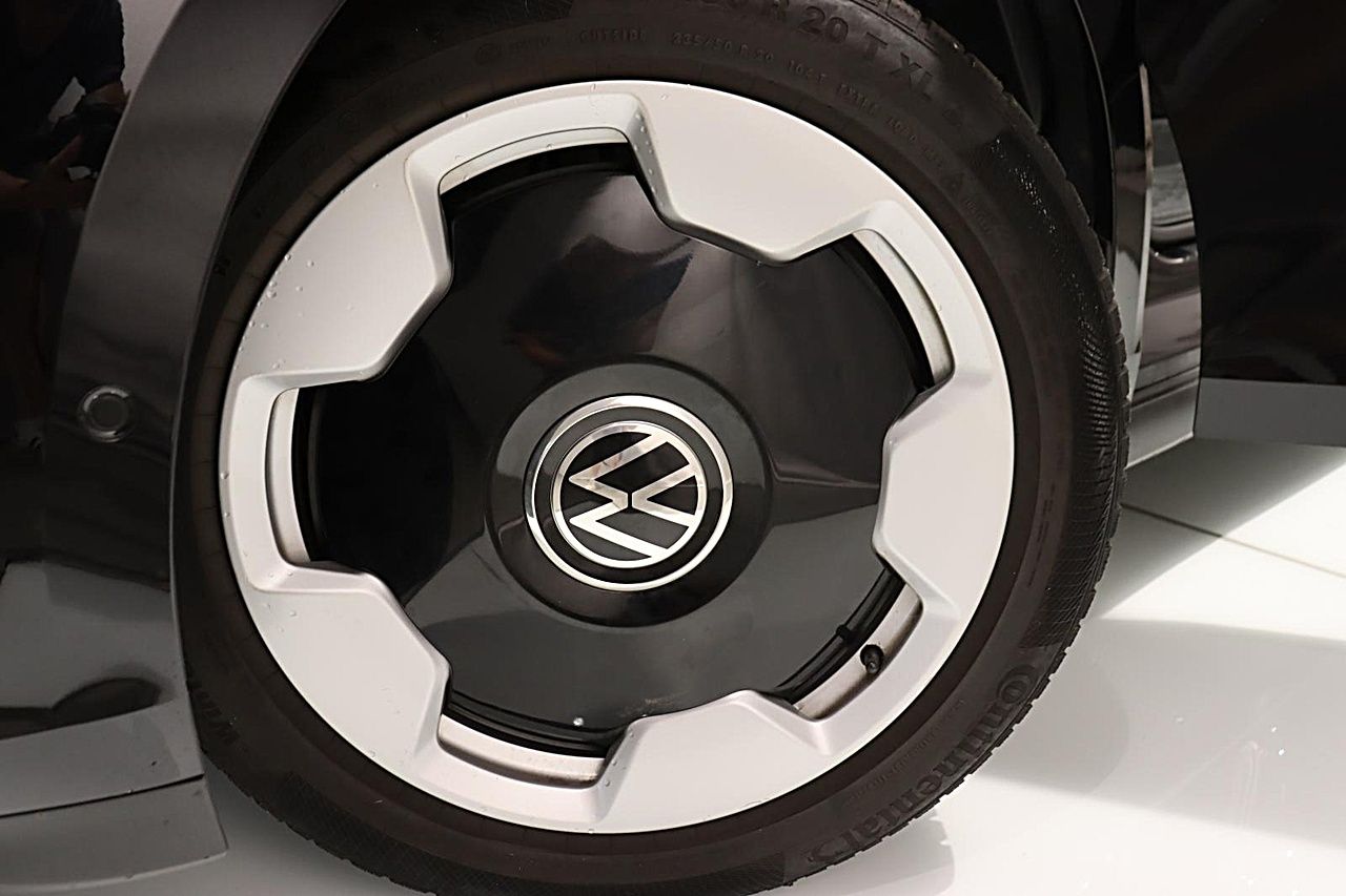 Volkswagen ID. Buzz - Bild 20