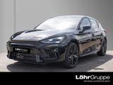 Cupra Leon 2.0 TSI VZ Black Edition - Cupra Leon VZ-Black-Edition mit Benzin-Antrieb