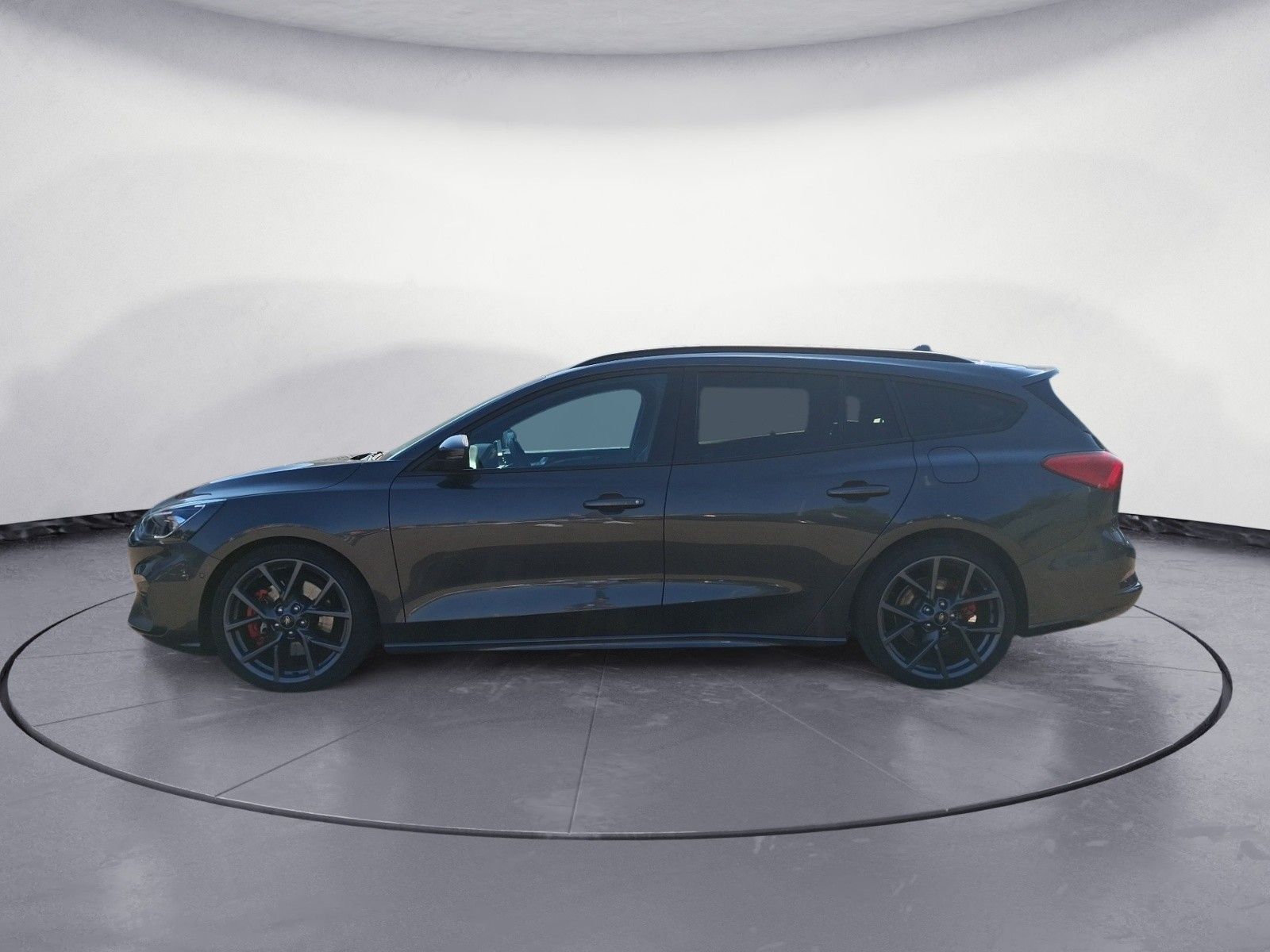 Ford Focus ST Turnier AHK*ACC*NAVI*KAMERA*SHZ*LHZ*KEY imagem 2