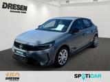 Opel Corsa 1,2 Edition FACELIFT *grafik grau* +Sitz/L