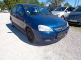 Opel Corsa 1.2 Twinport Edition - Opel Corsa aus 2006: 1.2