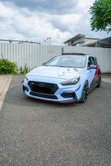 Hyundai i30 N Performance, viele Extras & Scheckheft - Hyundai in Nürnberg