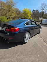ALPINA B4 3.0 Biturbo Allrad - - ALPINA mit Benzin-Antrieb
