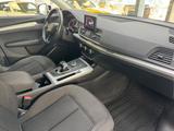Audi Q5 35 TDI QUATTRO/KLIMA/LUFT/1.HAND - Audi Q5 Gebrauchtwagen in Bielefeld