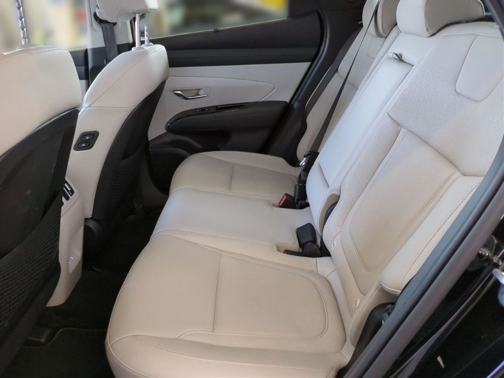 Hyundai Tucson – Bild 10
