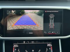 AUDI A6 Avant 40 TDI quattro*ACC*LEDER* AUDI A6 Avant 40 TDI quattro*ACC*LEDER*