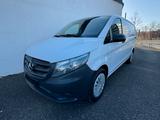 Mercedes-Benz Vito Kasten 114 CDI Lang/Klima/Kamera/AHK/PDC - Mercedes-Benz Vito Gebrauchtwagen in Nürnberg