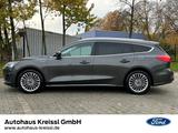 Ford Focus Turnier Vignale 1.0 EcoBoost Mild-Hybrid E - Ford Focus mit Hybrid-Antrieb