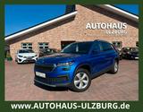 Skoda Kodiaq 2.0 TDI DSG Clever 4x4/7-Sitzer/Navi/Kame