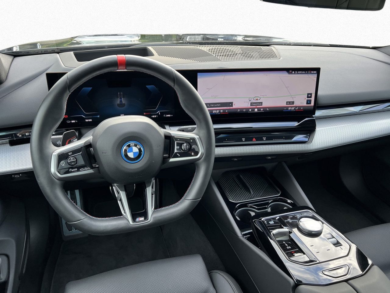 BMW i5 - Bild 18