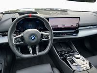BMW i5 - Vorschau Bild 18