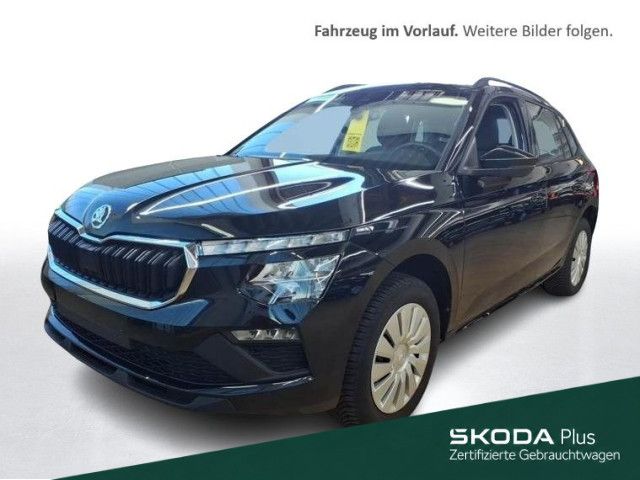 Image of Skoda Kamiq