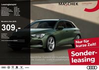 Audi A3 - Vorschau Bild 1