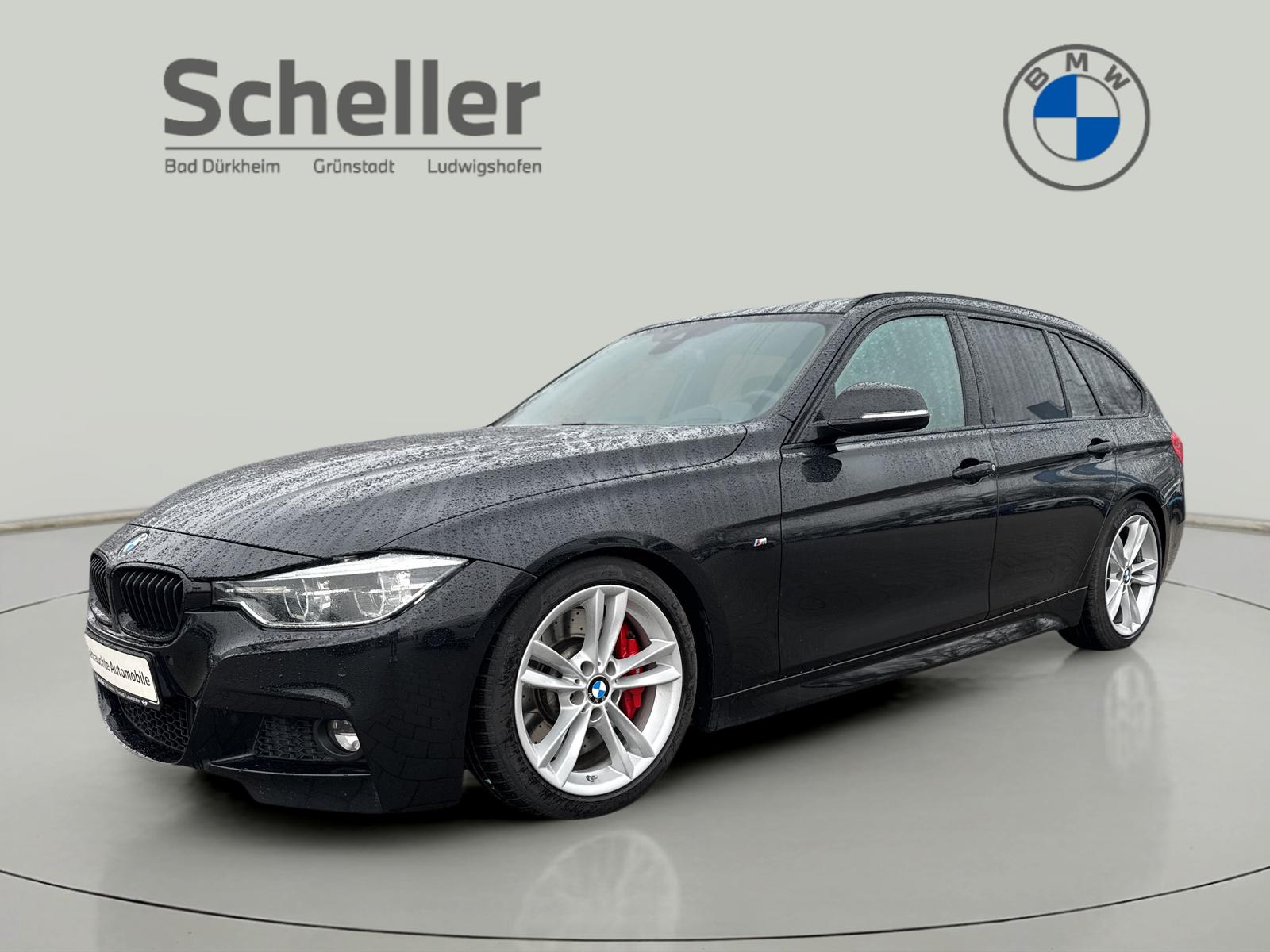 BMW 330d A M Sportpaket Head-Up *Verkauf nur an Händ