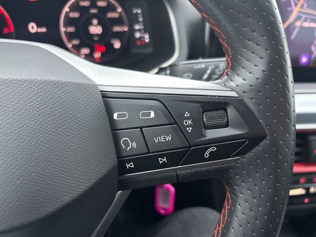 Ibiza FR Pro Black Edition *NAVI+LED+FullLink+RF