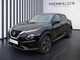Nissan Juke 1.0 DIG-T N-Connecta Matrix+LED+Kam.+KlimaA - gebrauchte Nissan Juke aus dem Jahr 2024