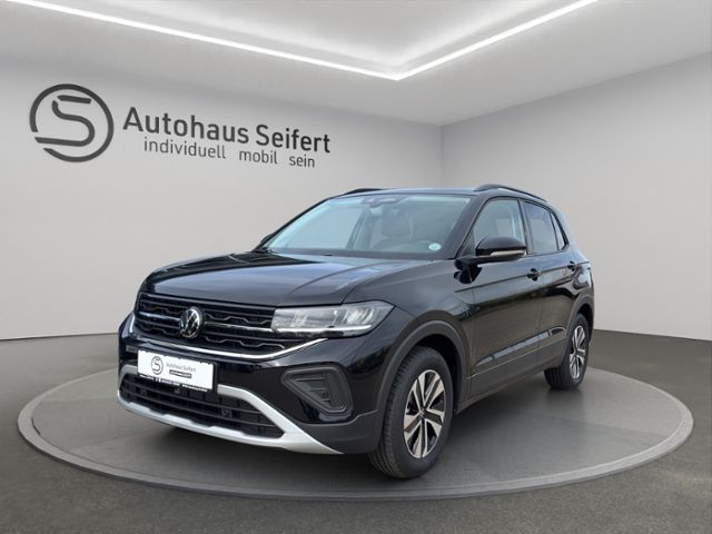 Image of Volkswagen T-Cross