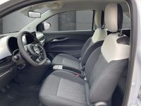 Fiat 500 - Vorschau Bild 7