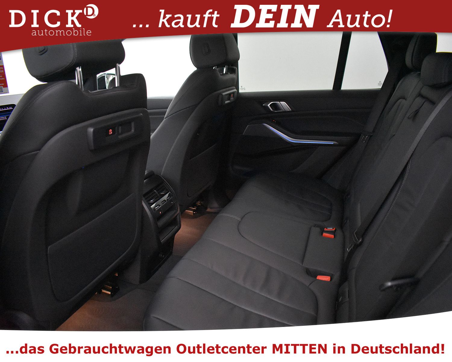 BMW X5 xDri 45e Sport Aut M PAKET+LUFT+360+MEMO+AHK+ - Image 19