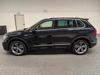Volkswagen Tiguan 4M R-Line LED/Navi/SHZ/AHK/360°/eKl./19LM