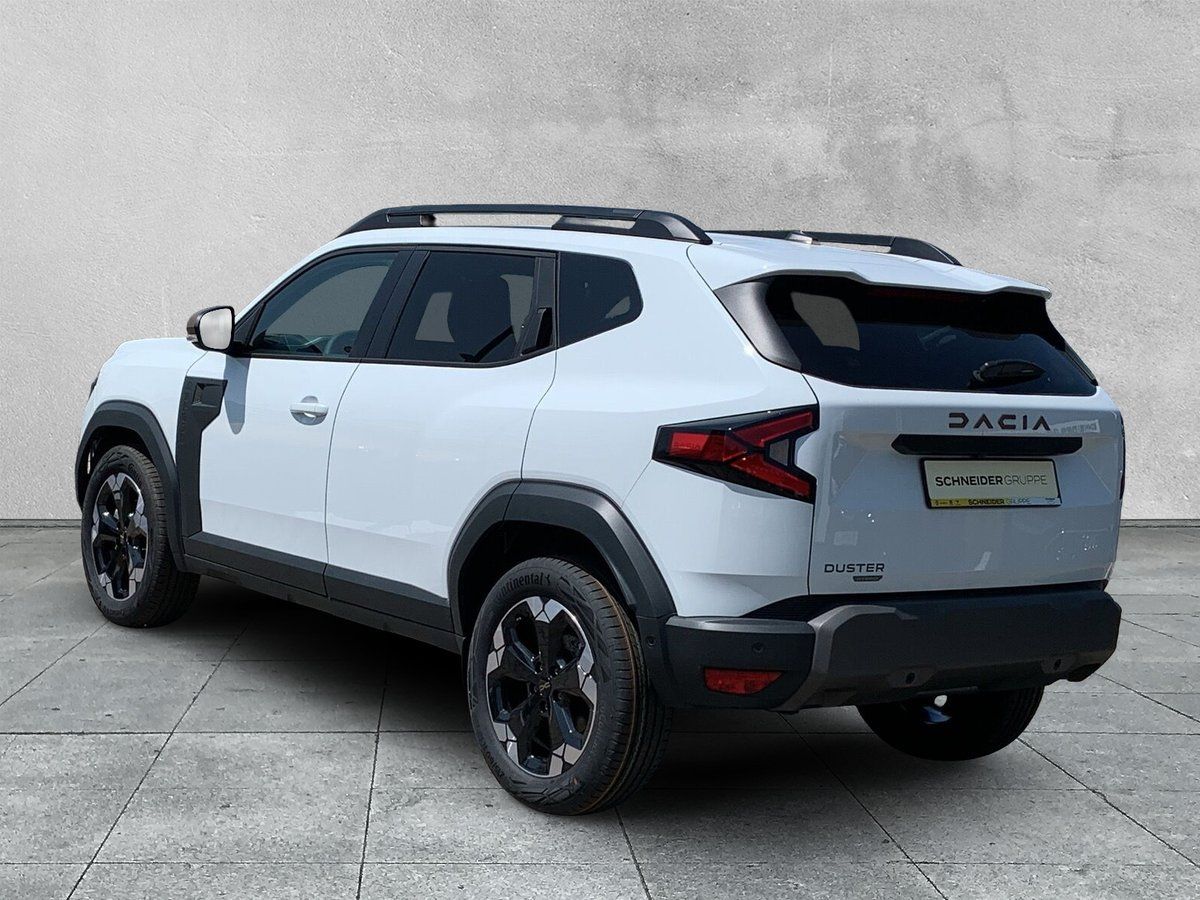 Dacia Duster - Bild 3