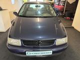 Volkswagen Polo 1.0 Servo Youngtimer SD Top Zustand - Volkswagen: Youngtimer