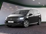 Volkswagen Touran Highline R-Line 1,5 l TSI DSG 7-SITZER BT - mit Benzin-Antrieb: Van