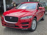 Jaguar F-PACE Prestige AWD PANO/TOT/ABSTAND/KEYLESS - gebrauchte Jaguar F-Pace aus dem Jahr 2017