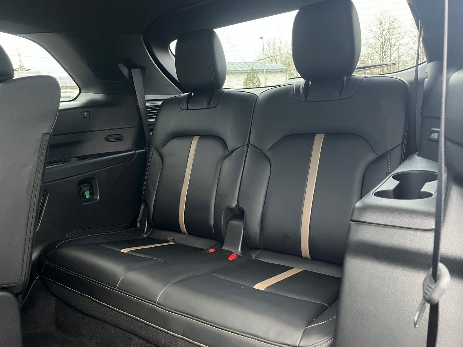 Vehicle illustration Mazda CX-80 3.3L Homura Plus PANO*HUD*BOSE*NAPPA*7SIT