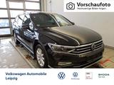 Volkswagen Passat Variant 2.0 TSI Elegance *HuD*Matrix*360° - Volkswagen Passat: 3.0