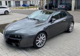 Alfa Romeo Brera TBI - Alfa Romeo Spider aus 2010
