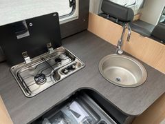 Sunlight T 680 *Adventure Edition*Hubbett* | *Autom.*