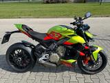 Ducati Streetfighter V4 S Lamborghini - DUCATI STREETFIGHTER V4 LAMBORGHINI
