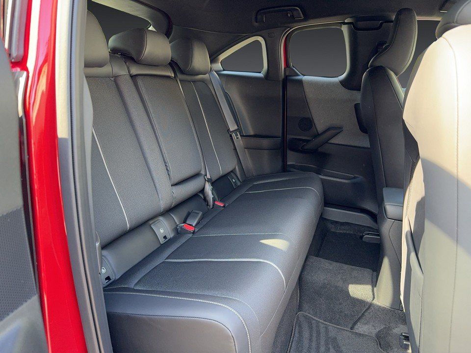 Mazda MX-30 - Bild 10