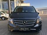 Mercedes-Benz Vito 119 CDI Tourer SELECT Extralang AUT.+el.ST - Mercedes-Benz Vito SELECT mit Diesel-Antrieb