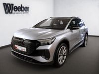Audi Q4 e-tron - Vorschau Bild 3