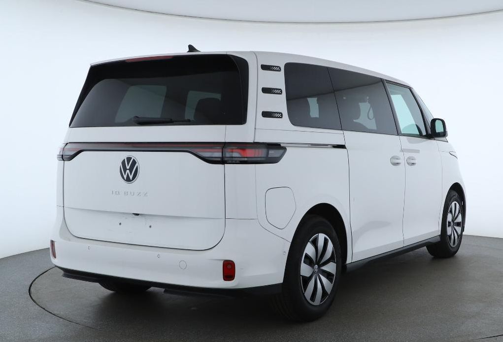 Volkswagen ID. Buzz - Bild 3