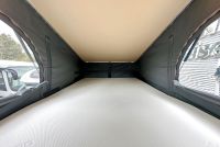 Malibu Van first class - two rooms coupé 640 LE RB (17/18)