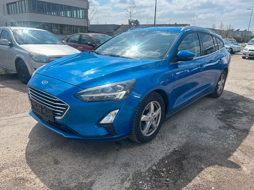 Image of Ford Focus