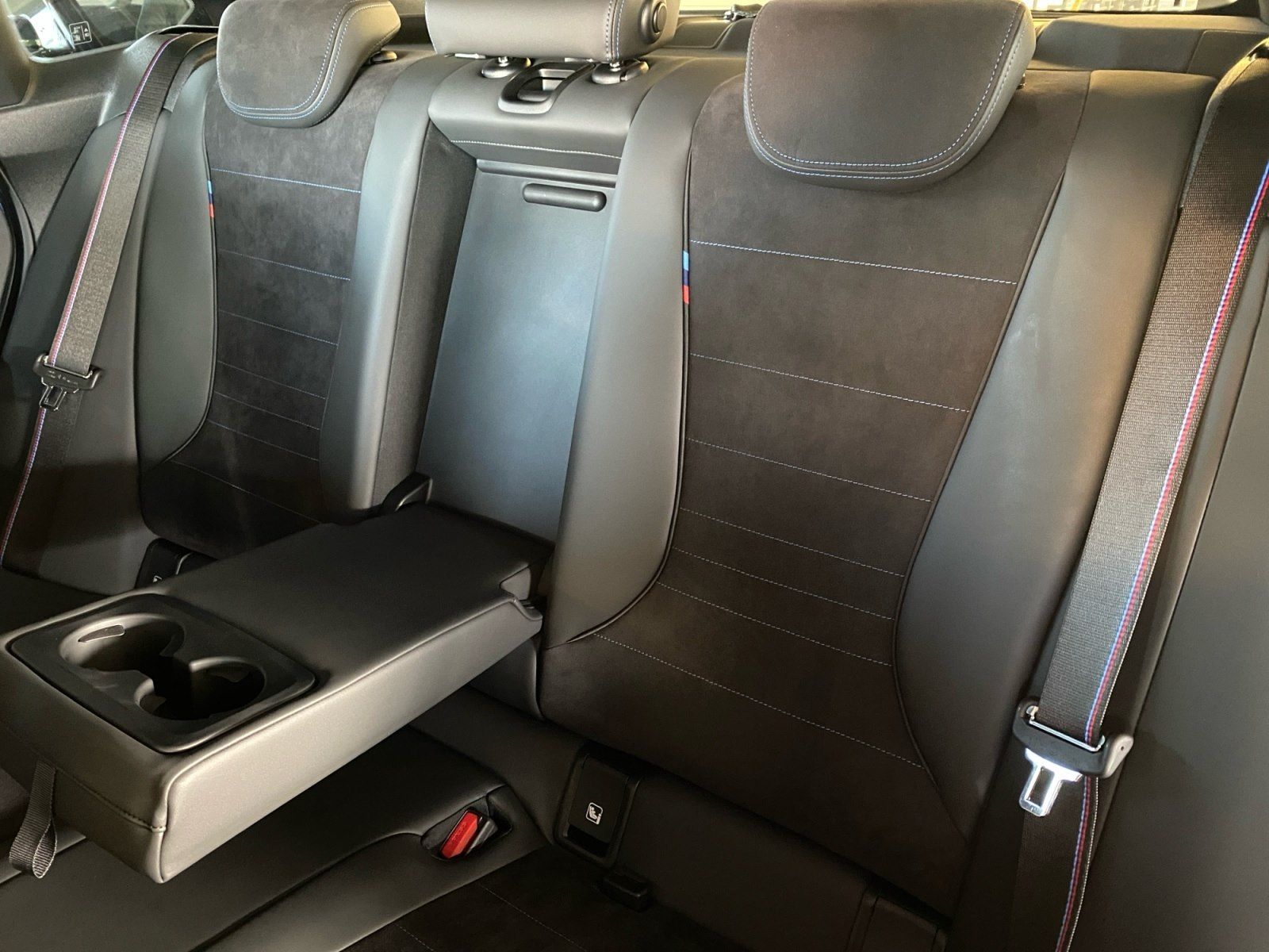 BMW M235 - Bild 15
