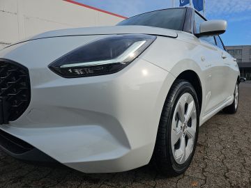 Bild 7 Suzuki Swift Comfort Mild Hybrid 1.2 Navi LED Apple Car