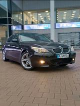 BMW-530i-E60 N52B30 Garagenfahrzeug - BMW 5er-Reihe G60