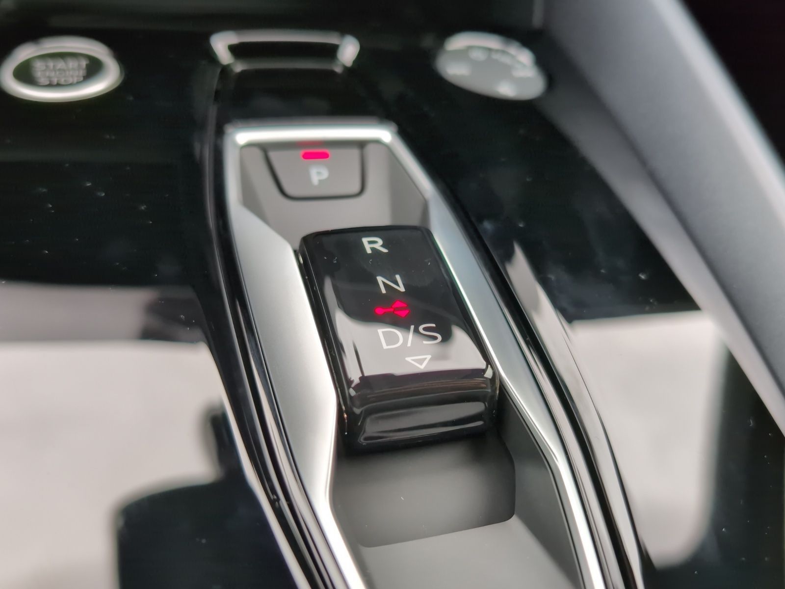 Audi A3 - Bild 23